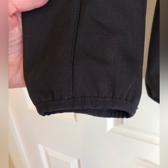 Clique Soft Shell Crew Jacket - Picture 6 of 7